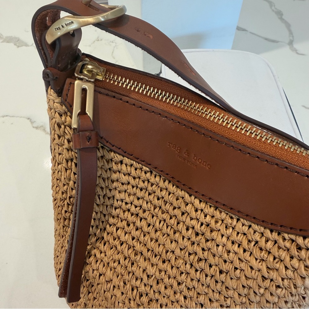 Rag & Bone Crossbody - Picture 3 of 9